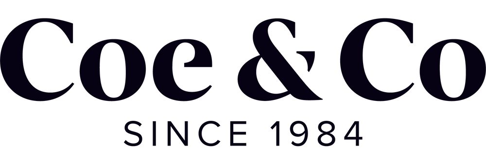 Coe & Co. Stores
