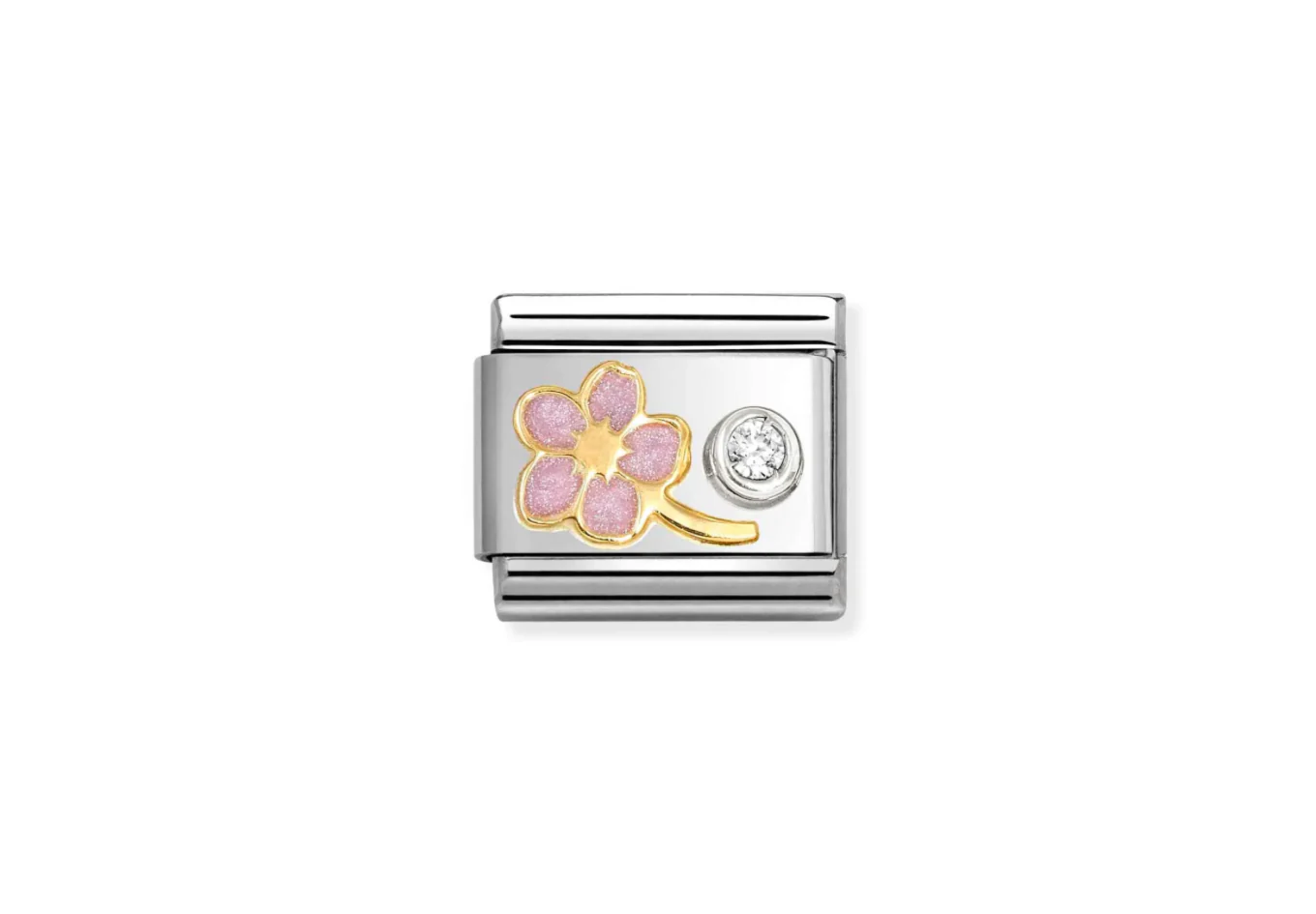 Nomination NEW Classic Gold